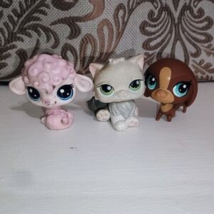Littlest Pet Shop